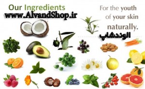 مراقبت از پوست با مواد طبیعی