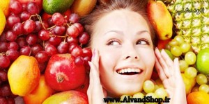 جوان سازي پوست