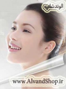 درمان خانگی آکنه