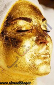 درمان خانگی خشکی پوست