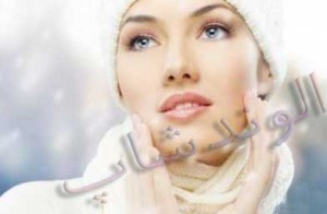 درمان خانگی خشکی پوست