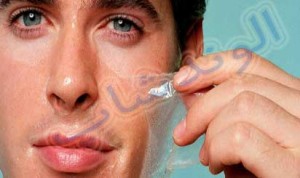 درمان خانگی خشکی پوست