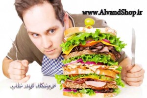 رژیم غذایی دکتر هی