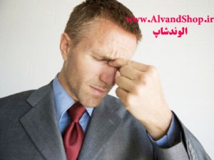 رژیم غذایی ضد استرس