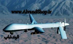شکار پهپاد اسرائیلی