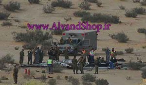 شکار پهپاد اسرائیلی