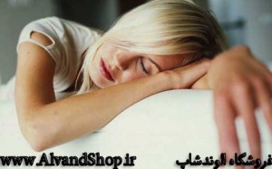 مراقبت از پوست در شب