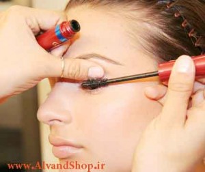 نکاتی برای آرایش صورت