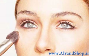 نکاتی برای آرایش صورت