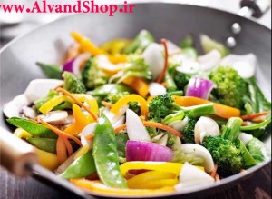 چه مواد غذایی اشتها را کم میکند