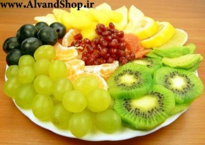 چه مواد غذایی اشتها را کم میکند