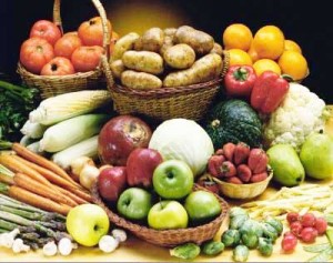 چه مواد غذایی اشتها را کم میکند