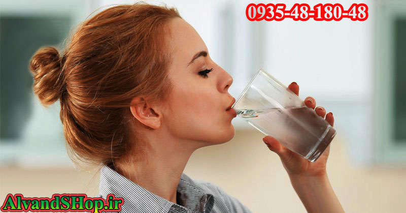 مقدار مجاز نوشیدن روزانه آب برای سلامتی و لاغر شدن